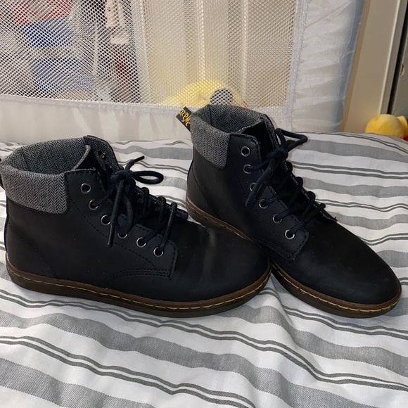 Dr. Martens Shoes - Like New Dr. Martens.